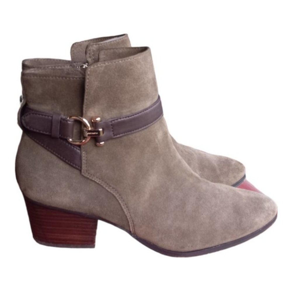 Coach Pauline Boots SZ.9